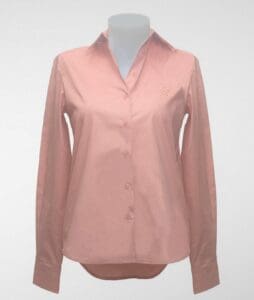 Chemise Femme Rose