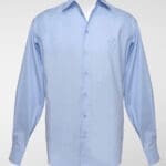 Chemise homme Bleu ciel