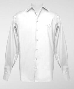 Chemise Homme Blanc