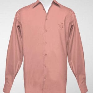 Chemise Homme Rose