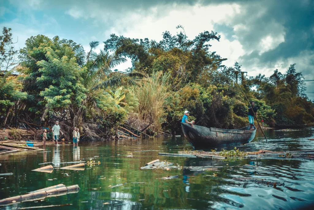 visitez Madagascar le zanatany